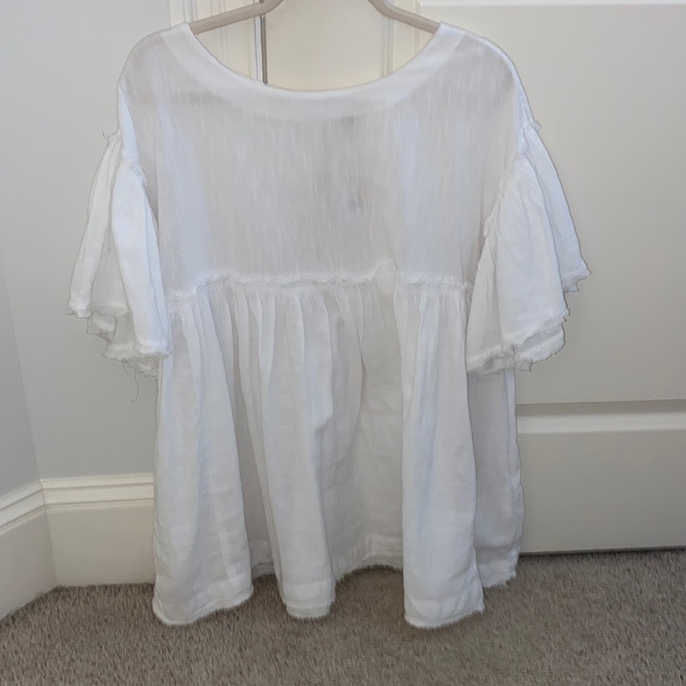 FREE PEOPLE TOP